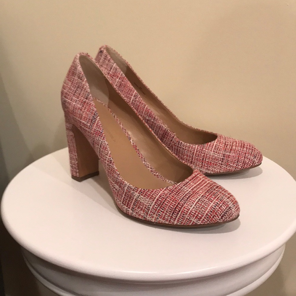 Smart Dress Shoe
